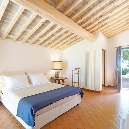 Agriturismo Le Cerbonche Розиньяно-Мариттимо Экстерьер фото