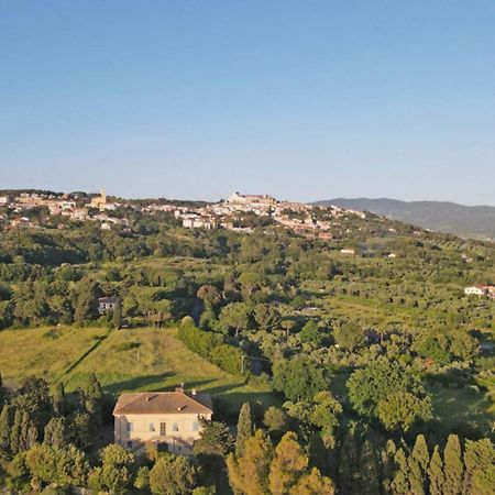 Agriturismo Le Cerbonche Розиньяно-Мариттимо Экстерьер фото