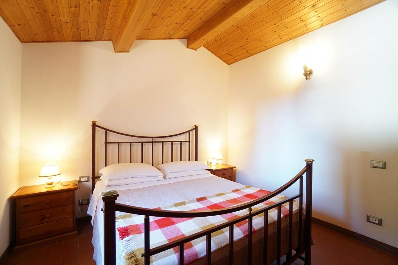 Agriturismo Le Cerbonche Розиньяно-Мариттимо Экстерьер фото