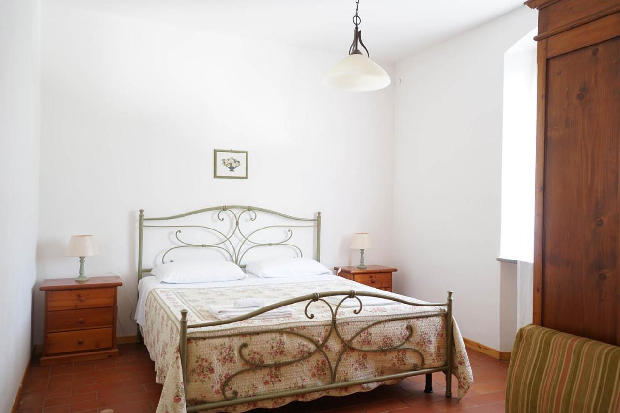 Agriturismo Le Cerbonche Розиньяно-Мариттимо Экстерьер фото