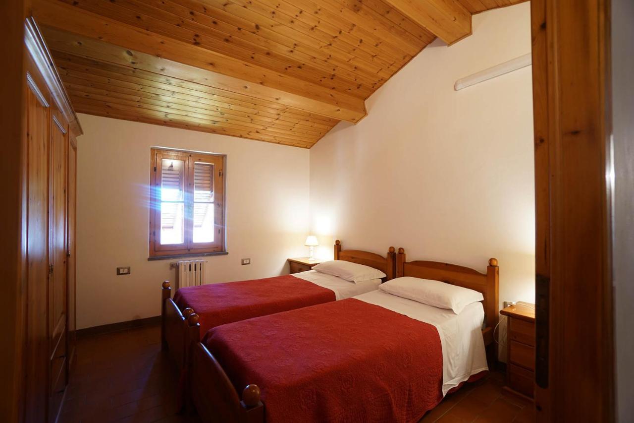 Agriturismo Le Cerbonche Розиньяно-Мариттимо Экстерьер фото