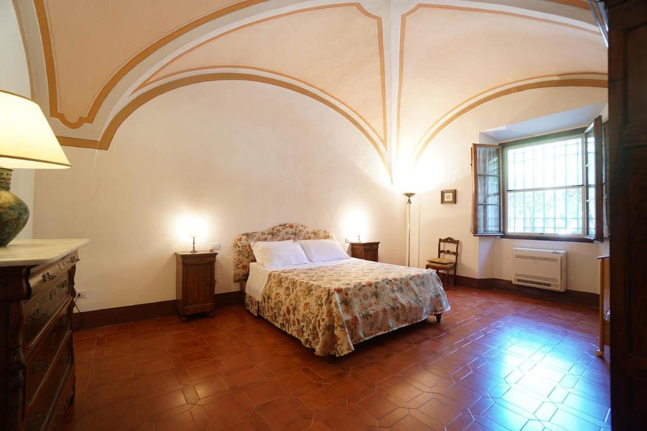 Agriturismo Le Cerbonche Розиньяно-Мариттимо Экстерьер фото