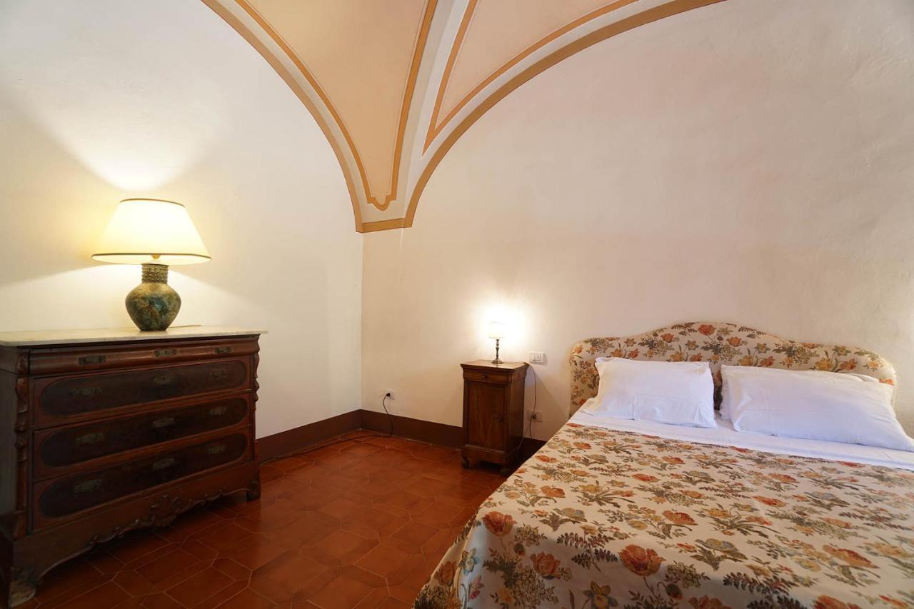 Agriturismo Le Cerbonche Розиньяно-Мариттимо Экстерьер фото