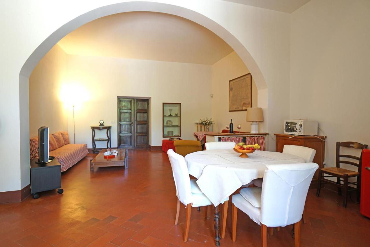 Agriturismo Le Cerbonche Розиньяно-Мариттимо Экстерьер фото