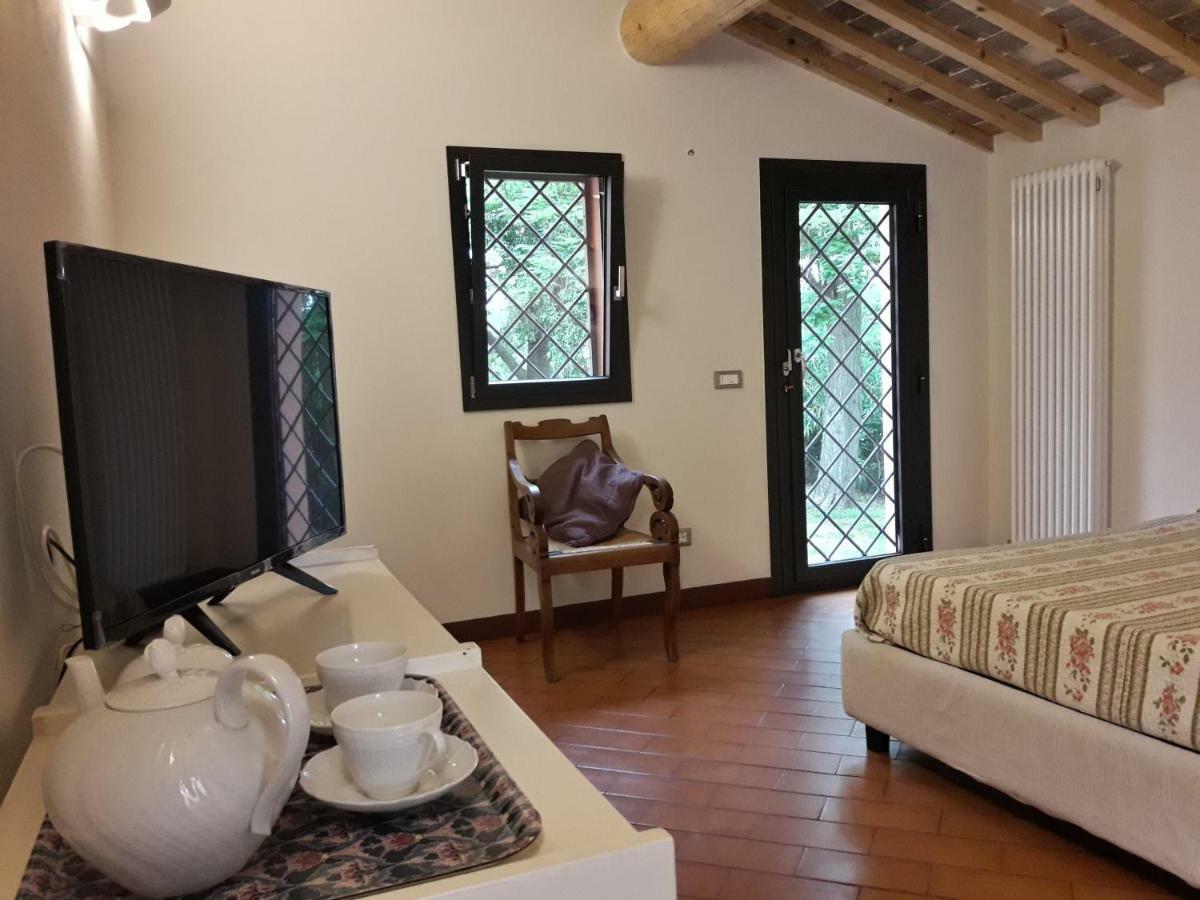 Agriturismo Le Cerbonche Розиньяно-Мариттимо Экстерьер фото
