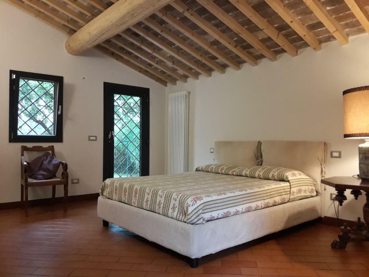 Agriturismo Le Cerbonche Розиньяно-Мариттимо Экстерьер фото